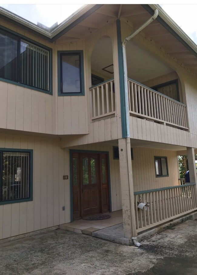 Primary Photo - Koloa 4bed 3.5 bath single family home