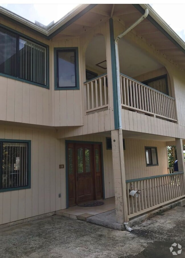 Building Photo - Koloa 4bed 3.5 bath single family home