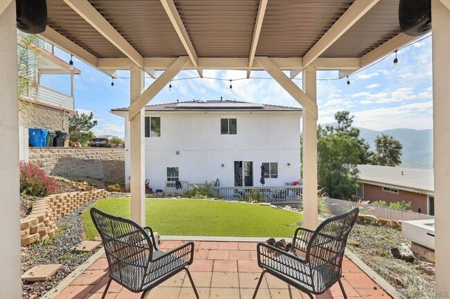 Building Photo - 1644 Cuyamaca Ave