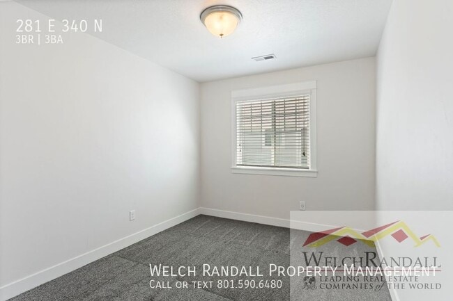 Building Photo - 281 E 340 N