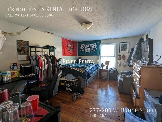 Building Photo - 277-200 W. Bruce Street-