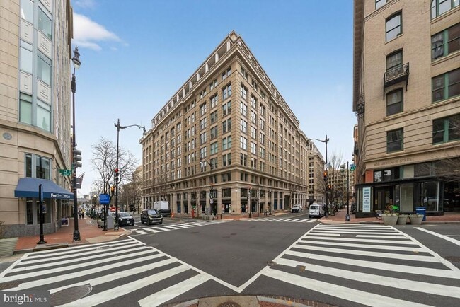 Building Photo - 701 Pennsylvania Ave NW