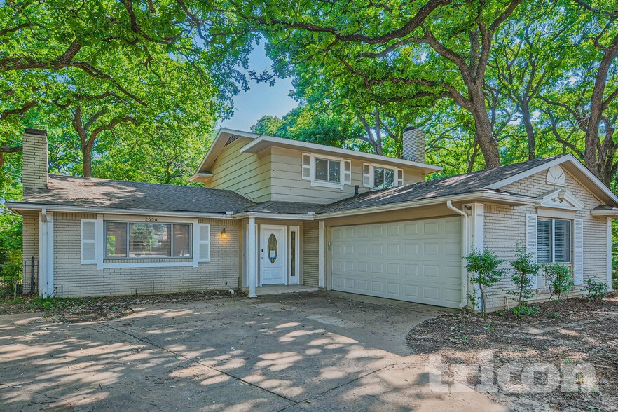 Building Photo - 2606 Olympia Ct