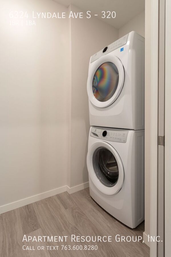 Building Photo - 6324 Lyndale Ave S