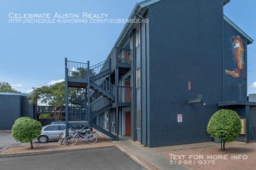 Building Photo - Atx North