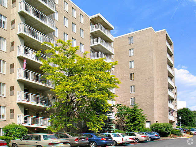 Primary Photo - Bower Hill Apartments