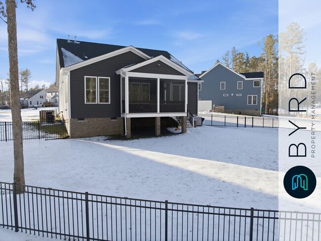 Building Photo - 8406 Freebridge Rd