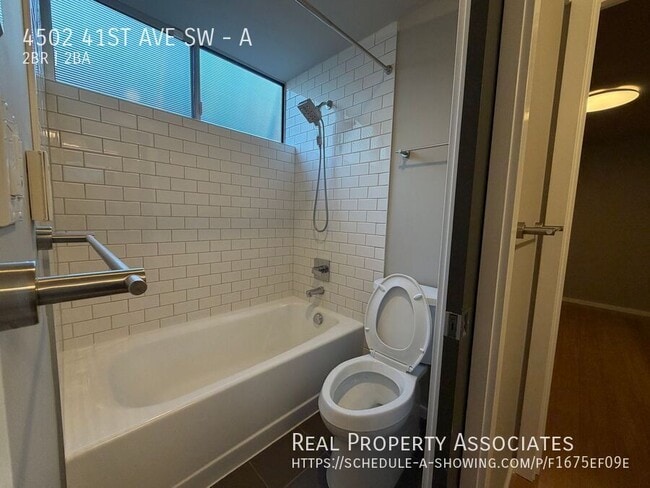 Building Photo - 4502 41st Ave SW