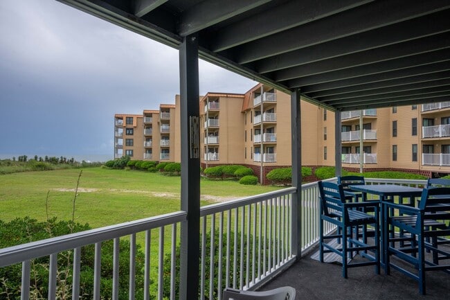 Building Photo - Winter Rental – Ocean View Condo | 2 Bed, 2 Bath – Fully Furnished | Utilities Included