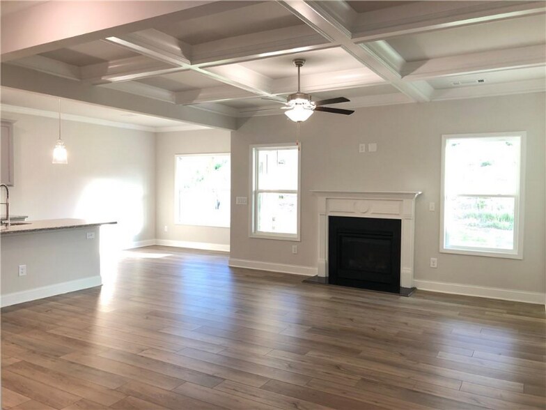 Building Photo - 1552 Dover Creek Ln