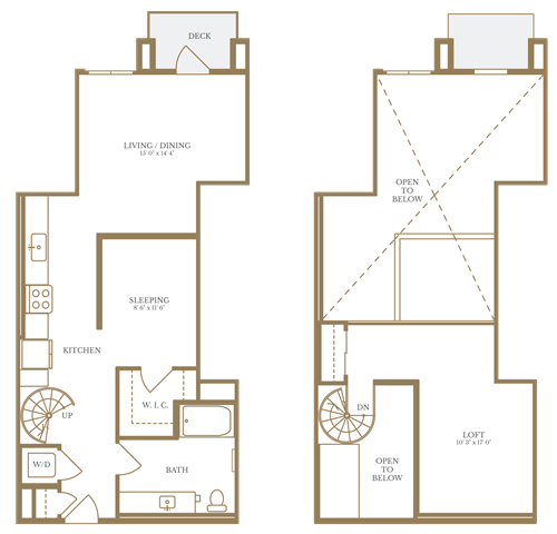 Floorplan - Anton Pacific