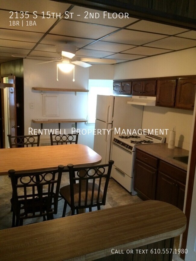 Building Photo - 2135 S 15th St