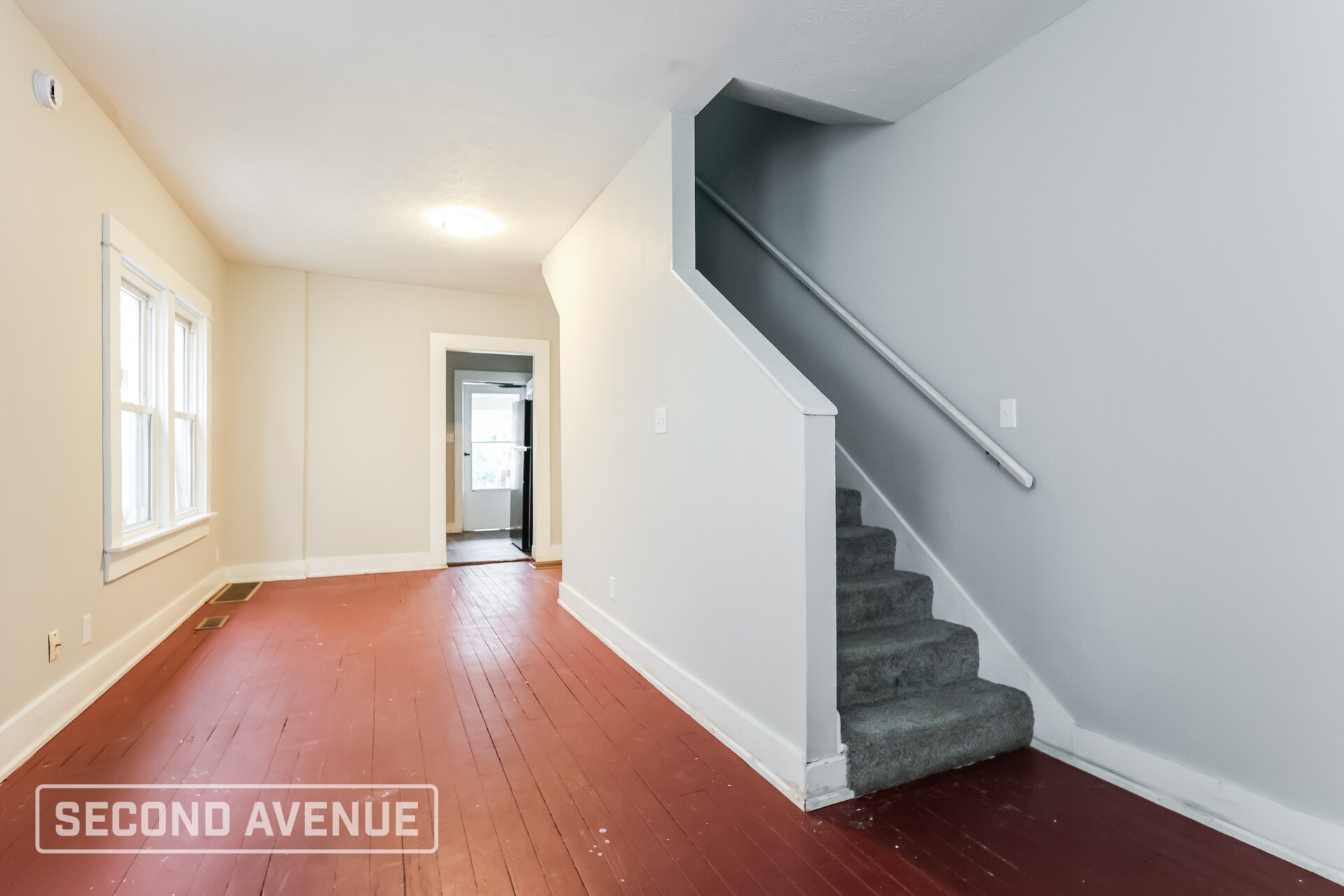 Building Photo - 4023 Taylor Blvd