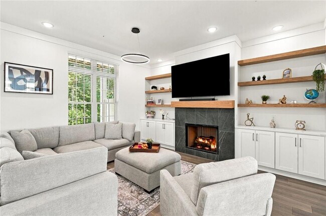Building Photo - 531 GA-9