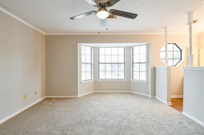 Building Photo - 3423 Berry Grove Dr