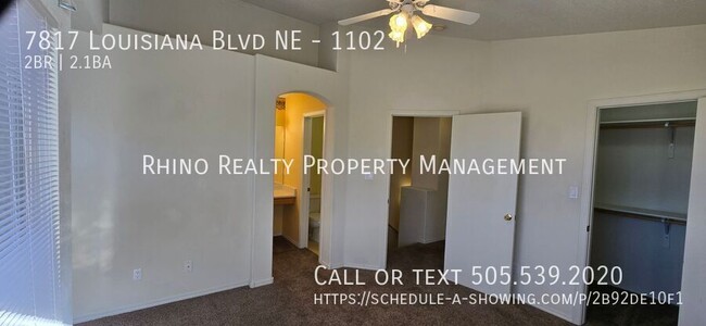 Building Photo - Lovely 2 Bedroom 2.5 Bathroom Condo In The...