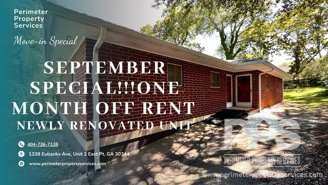 Primary Photo - 1338 Eubanks Ave