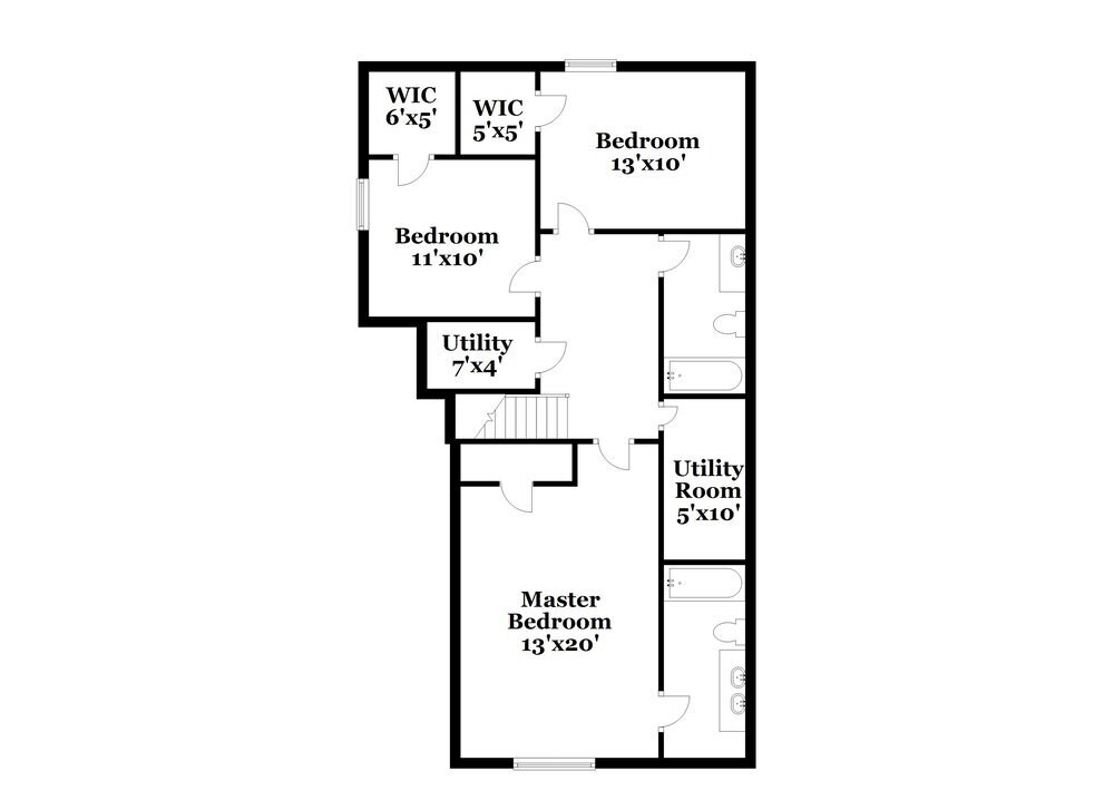 Building Photo - 1083 Manston Pl SW