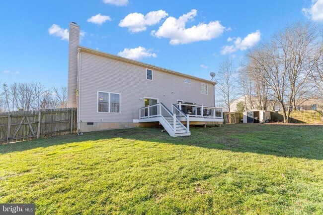 Building Photo - 7715 Wellington Glen Dr