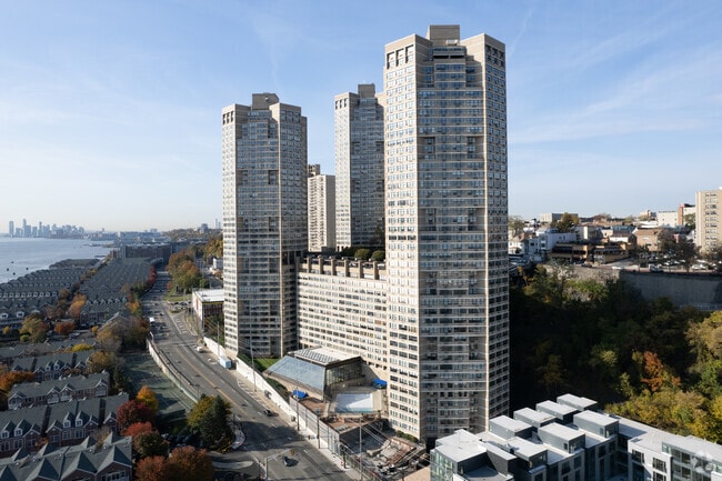 Building Photo - The Galaxy Towers