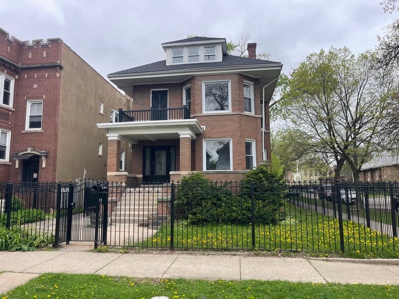 Building Photo - 2258 N Monticello Ave