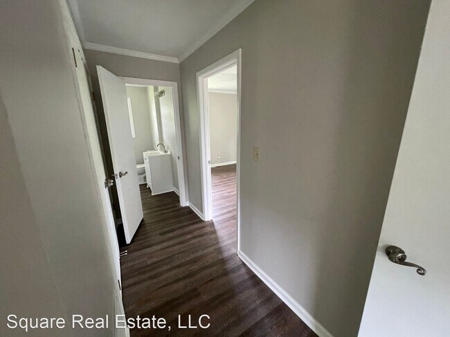 Building Photo - 3 br, 2 bath House - 709 Martin Luther Kin...
