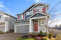 Building Photo - Beautiful 5Bd home in  Marysville