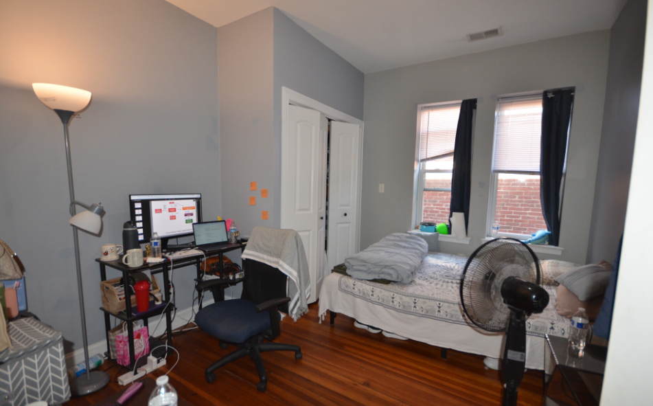 Apt2 - 191 Boylston St