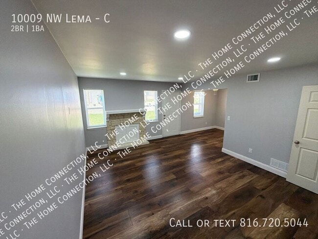 Building Photo - 10009 NW Lema-C