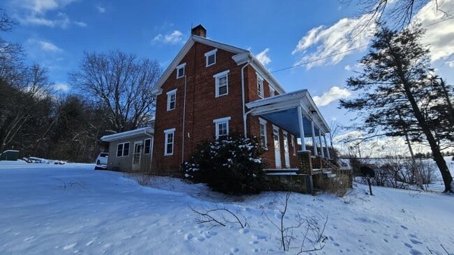 Primary Photo - 885 Mount Zion Rd