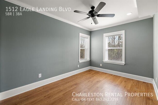 Building Photo - 1512 Eagle Landing Blvd