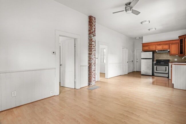 Building Photo - 70 NE Tillamook St