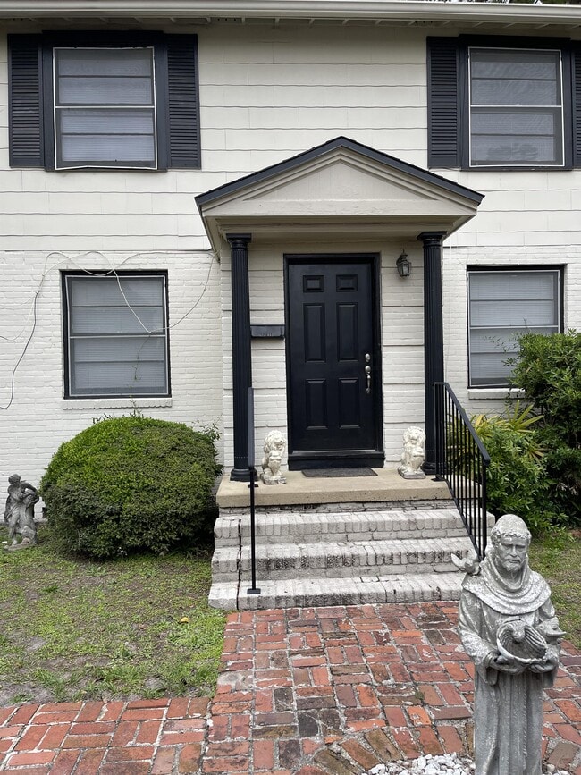 Building Photo - 1239 Donald St