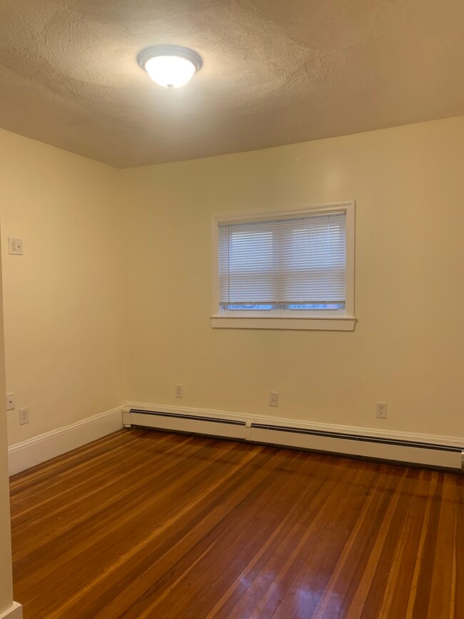 Bedroom #1 - 19 Carmen St