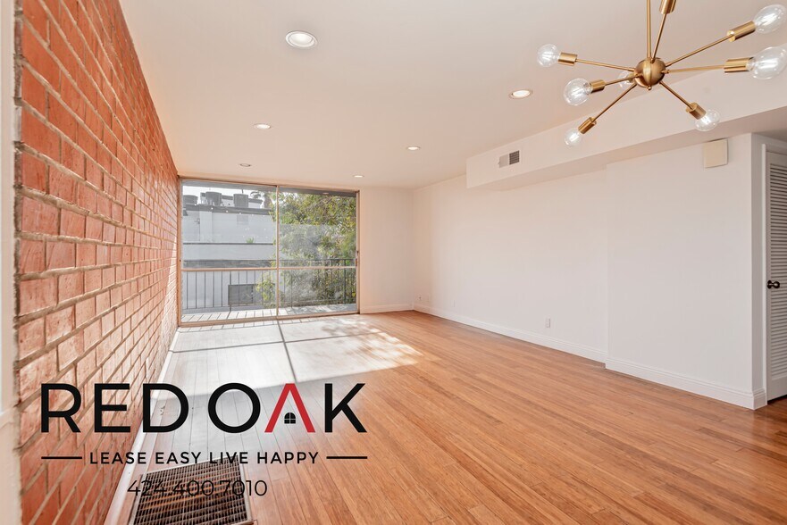 Building Photo - 1211 Horn Ave