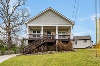 Building Photo - 721 Jones Park Ct