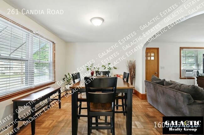 Building Photo - 261 Candia Rd