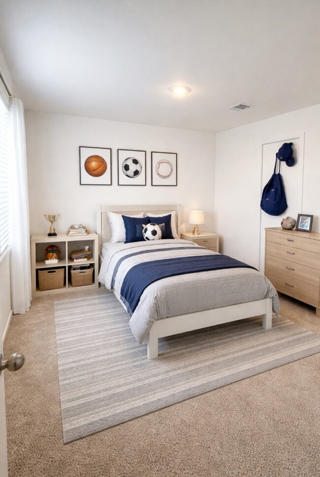 Building Photo - 23732 Patchouli Ter Dr