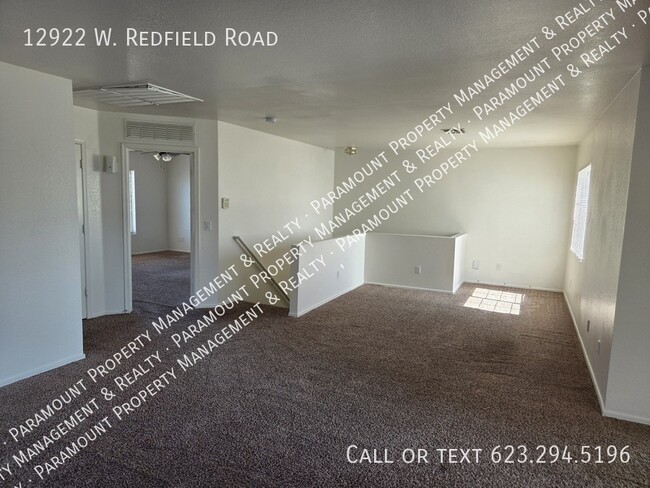 Building Photo - 12922 W Redfield Rd