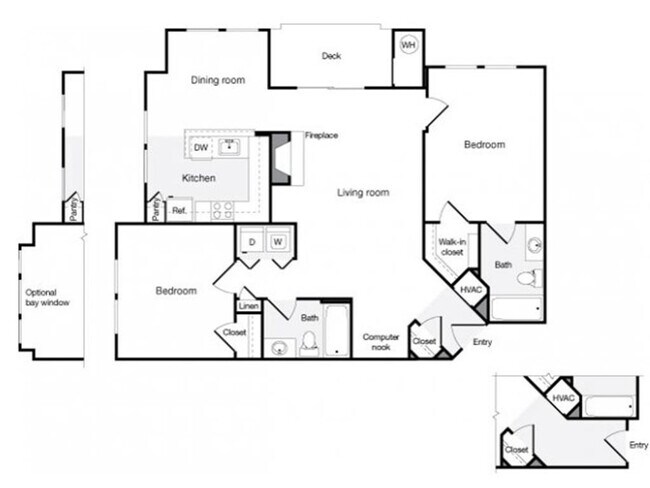 Building Photo - 8185 Scenic Meadow Dr