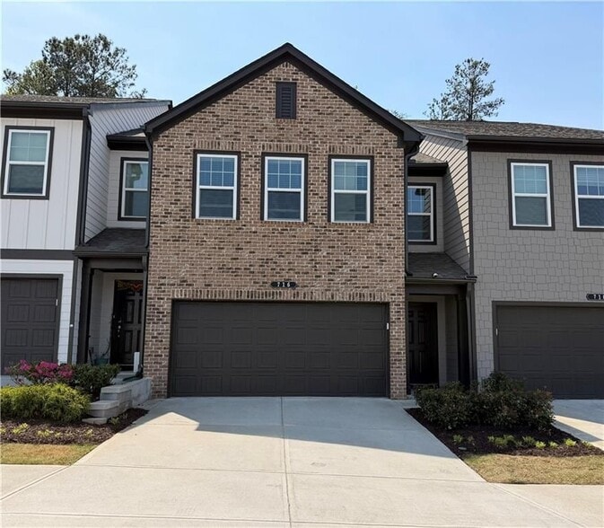 Building Photo - 716 Vallin St