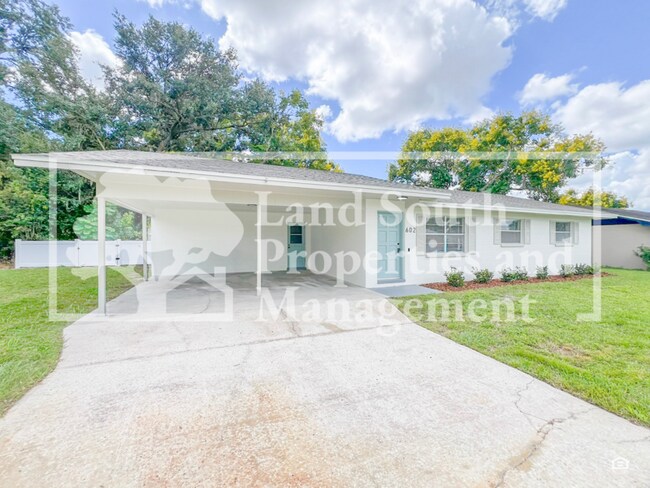 Building Photo - 602 Cortez St