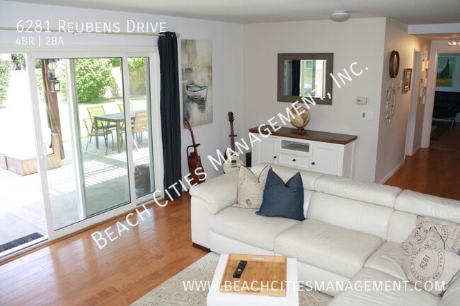 Building Photo - 6281 Reubens Dr