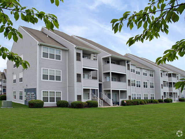 Building Photo - Baytree Apartment Homes