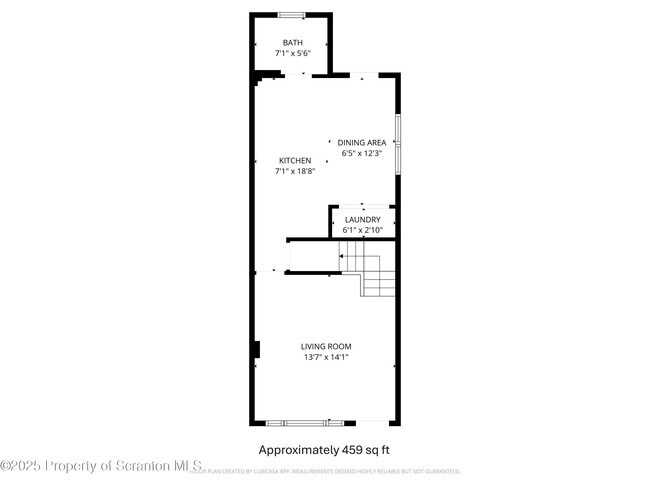 Building Photo - 19 W Bergh St