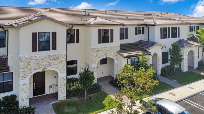 Building Photo - 12866 SW 232nd Ln