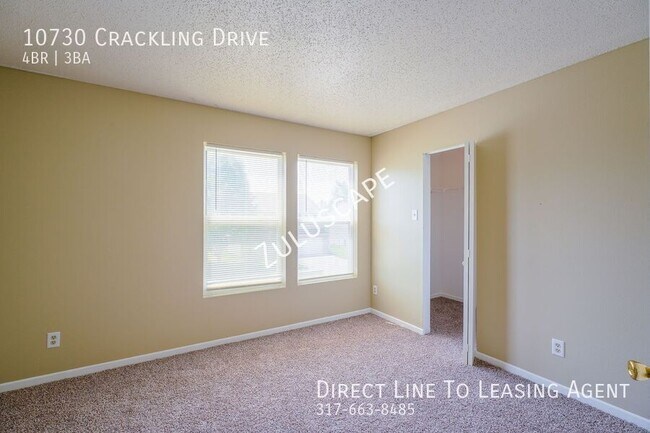 Building Photo - 10730 Crackling Dr