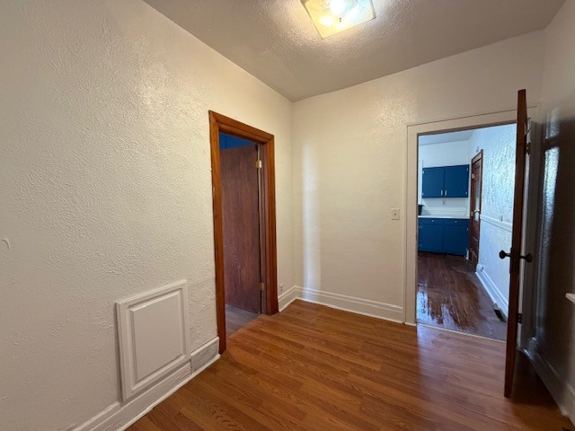 Building Photo - 2502 Ford St