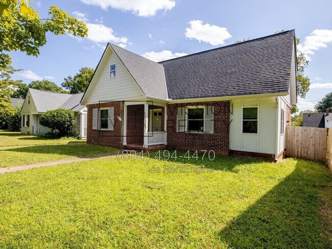 Building Photo - 3511 Idlewood Ave