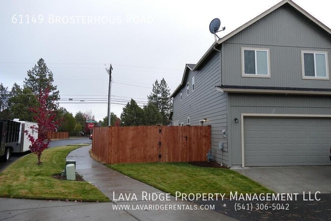 Building Photo - 61149 Brosterhous Road